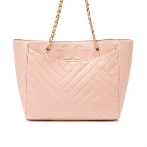 Tory Burch Alexa Quilted Tote